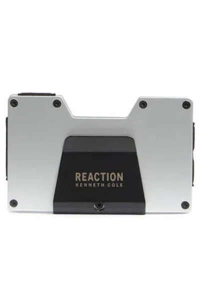 Kenneth Cole Hard Card Case In Multi