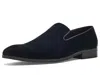 Kenneth Cole Harry In Black