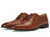 Kenneth Cole Heath In Brown