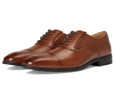 Kenneth Cole Heath In Brown