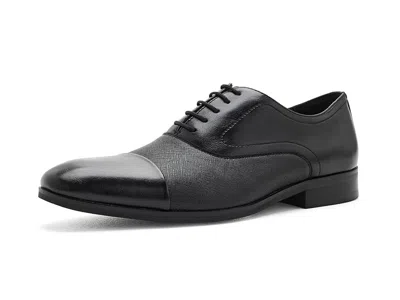 Kenneth Cole Hector Men's Dress Flat Shoes Black: 13 M