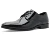 Kenneth Cole Hezner In Black