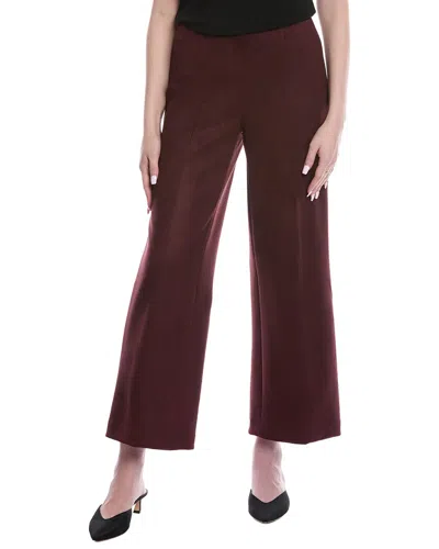 KENNETH COLE HIGH-RISE HOLLYWOOD PANT