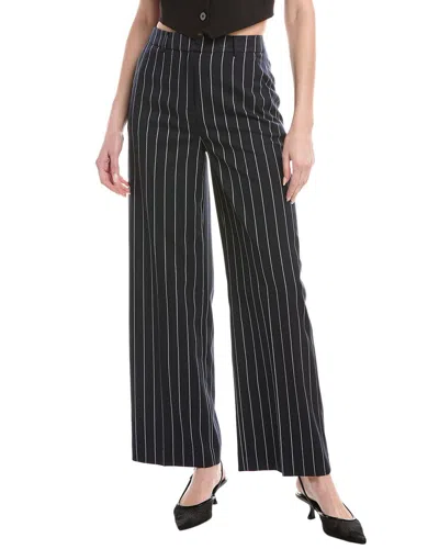 Kenneth Cole High-rise Slash Pant