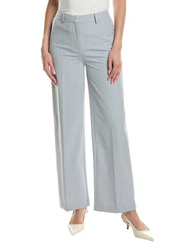 Kenneth Cole High-rise Wide Leg Pant