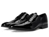 Kenneth Cole Hogart In Black