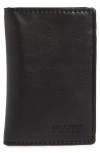 KENNETH COLE KENNETH COLE HORATIO DUOFOLD WALLET