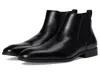 Kenneth Cole Hulard In Black