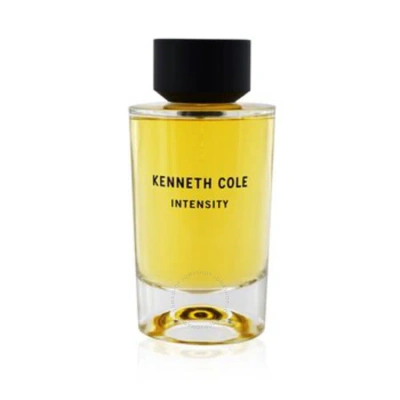 Kenneth Cole Intensity /  Edt Spray 3.4 oz (100 Ml) (u) In White