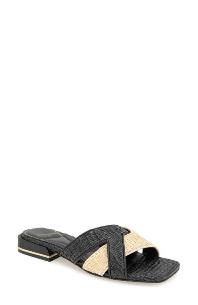 Kenneth Cole Issa Slide Sandal