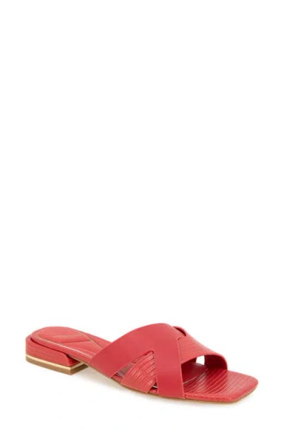 KENNETH COLE KENNETH COLE ISSA SLIDE SANDAL