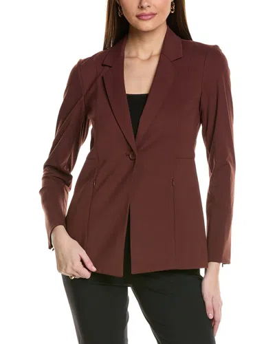 Kenneth Cole Jacket In Brown