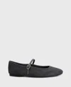 Kenneth Cole Jasper Mary Jane Flat