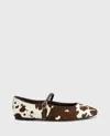 Kenneth Cole Jasper Mary Jane Flat