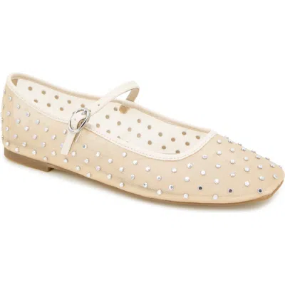 Kenneth Cole Jasper Mary Jane Flat