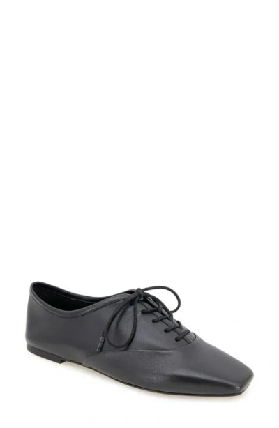KENNETH COLE KENNETH COLE JUSTICE SQUARE TOE OXFORD