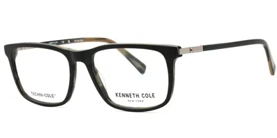Kenneth Cole Kc0359 Men's Glasses, Green, Size 56