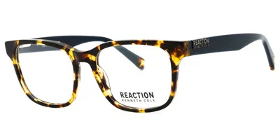 Kenneth Cole Kc0941 Women's Glasses, Tortoiseshell, Size 53