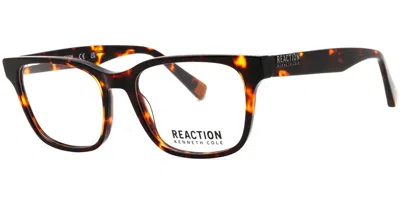 Kenneth Cole Kc0941 Women's Glasses, Tortoiseshell, Size 53 In Brown