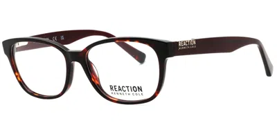 Kenneth Cole Kc0942 Women's Glasses, Tortoiseshell, Size 54