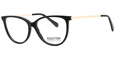 Kenneth Cole Kc0955 Women's Glasses, Black, Size 53