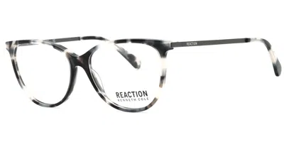 Kenneth Cole Kc0955 Women's Glasses, Tortoiseshell, Size 53