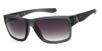 Kenneth Cole Kc1246 20b Men's Sunglasses Grey Size 58