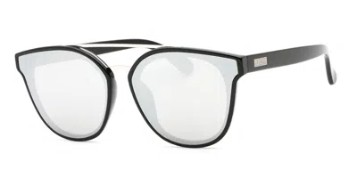 Kenneth Cole Kc2835 01c Women's Sunglasses Black Size 63