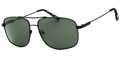 Kenneth Cole Kc2969 02n Men's Sunglasses Black Size 59