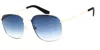Kenneth Cole Double-bridge Sunglasses In Multi