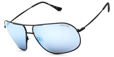 Kenneth Cole Kc2984 02x Men's Sunglasses Black Size 67