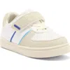 Kenneth Cole Kids' Andre Chanan Sneaker In Grey