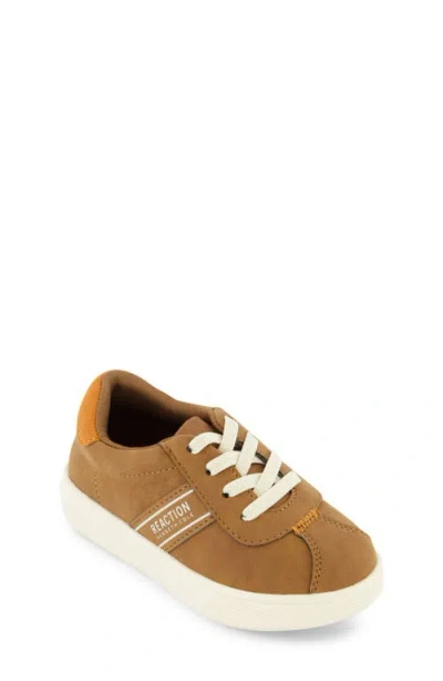 Kenneth Cole Kids' Reece Kannan Low Top Sneaker In Multi