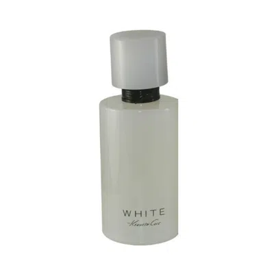 Kenneth Cole Ladies White Edp Spray 3.4 oz (tester) Fragrances 737229963945