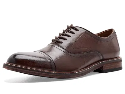 Kenneth Cole Lawstin Men's Shoes Medium Brown: 9.5 M