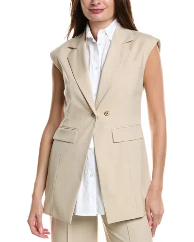 KENNETH COLE LAYERED VEST