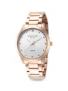 Kenneth Cole 링크 브레이슬릿 34mm In Gold