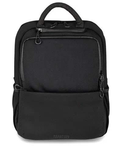 Kenneth Cole Logan Backpack In Black