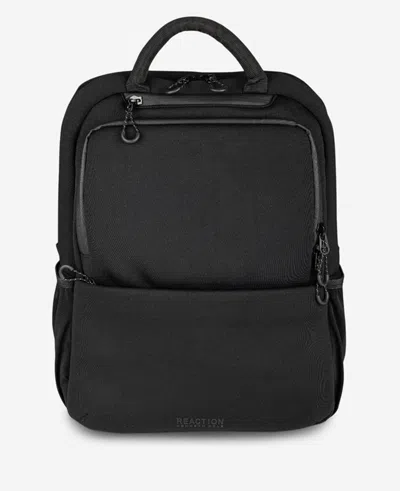 Kenneth Cole Logan Backpack In Black