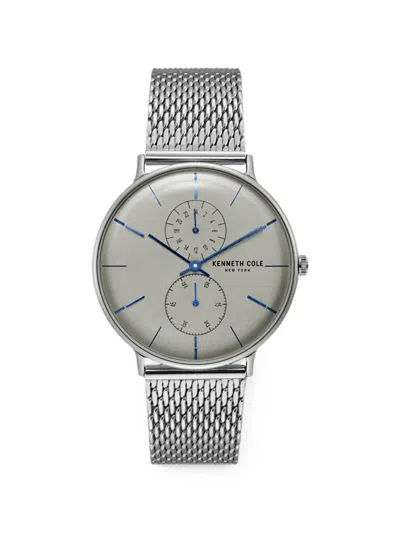 Kenneth Cole 클래식 41mm In Gray