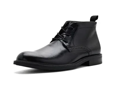 Kenneth Cole London Men's Boots Black: 7.5 M