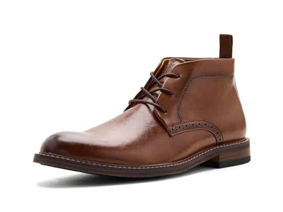Kenneth Cole London Men's Boots Light Natural: 10.5 M In Neutral