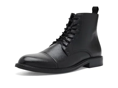 Kenneth Cole Lowen Men's Boots Black: 11.5 M