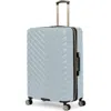 Kenneth Cole Madison Square 28-inch Hardside Spinner Luggage In Blue