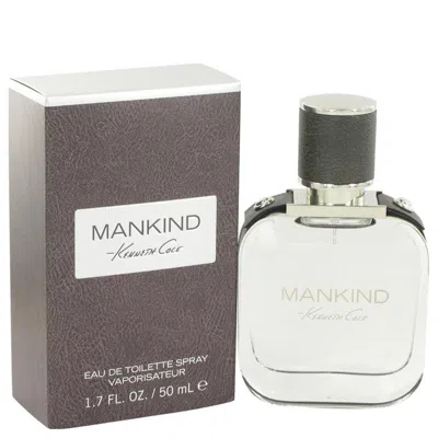 Kenneth Cole Mankind - Eau De Toilette Spray 3.4 Oz. In White