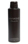 Kenneth Cole Mankind Body Spray In No Color