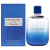 KENNETH COLE MANKIND RISE BY KENNETH COLE FOR MEN - 3.4 OZ EDT SPRAY