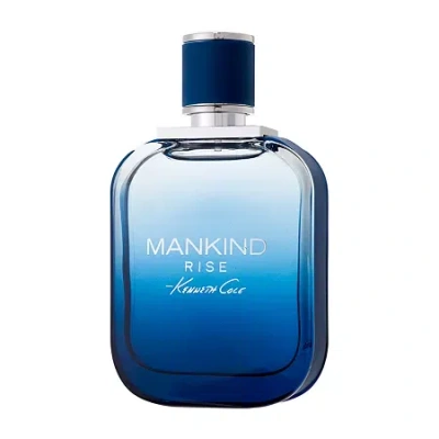 Kenneth Cole Mankind Rise Eau De Toilette In Blue