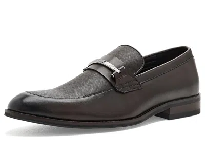 Kenneth Cole Marco Men's Flat Shoes Dark Brown: 10.5 M In Multi