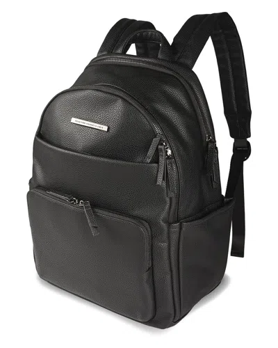 Kenneth Cole Marley Backpack In Black